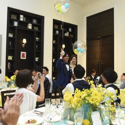 コットンハーバークラブ 横浜の写真15枚目