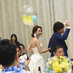 コットンハーバークラブ 横浜の写真22枚目