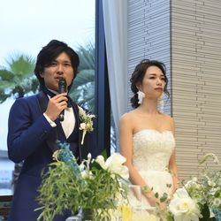 コットンハーバークラブ 横浜の写真17枚目