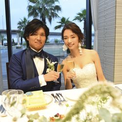 コットンハーバークラブ 横浜の写真14枚目