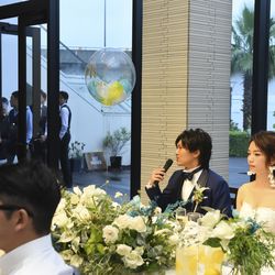 コットンハーバークラブ 横浜の写真2枚目