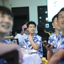 コットンハーバークラブ 横浜の写真10枚目