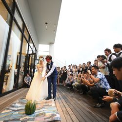 コットンハーバークラブ 横浜の写真24枚目