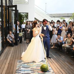 コットンハーバークラブ 横浜の写真30枚目