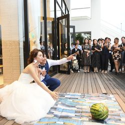 コットンハーバークラブ 横浜の写真6枚目