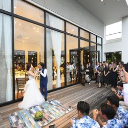 コットンハーバークラブ 横浜の写真18枚目