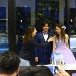 コットンハーバークラブ 横浜の写真29枚目