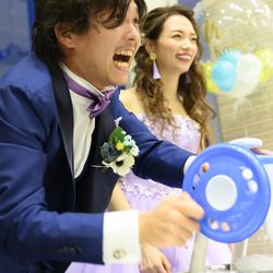 コットンハーバークラブ 横浜の写真26枚目