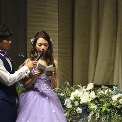 コットンハーバークラブ 横浜の写真13枚目