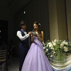 コットンハーバークラブ 横浜の写真31枚目