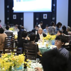 コットンハーバークラブ 横浜の写真16枚目