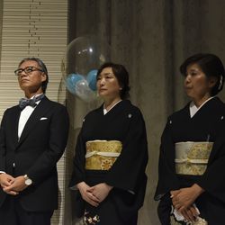 コットンハーバークラブ 横浜の写真16枚目