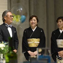 コットンハーバークラブ 横浜の写真1枚目