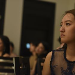 コットンハーバークラブ 横浜の写真17枚目