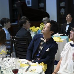 コットンハーバークラブ 横浜の写真10枚目