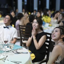 コットンハーバークラブ 横浜の写真22枚目