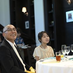 コットンハーバークラブ 横浜の写真16枚目