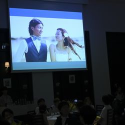 コットンハーバークラブ 横浜の写真3枚目