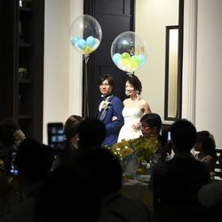 コットンハーバークラブ 横浜の写真18枚目