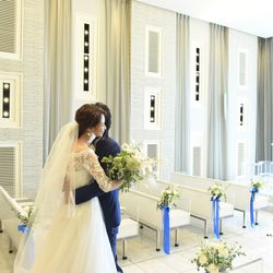 コットンハーバークラブ 横浜の写真20枚目