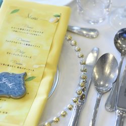 コットンハーバークラブ 横浜の写真12枚目