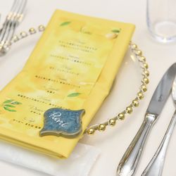 コットンハーバークラブ 横浜の写真1枚目