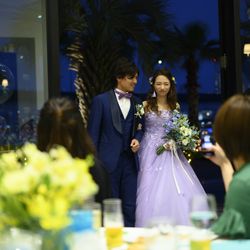 コットンハーバークラブ 横浜の写真23枚目