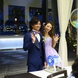 コットンハーバークラブ 横浜の写真5枚目