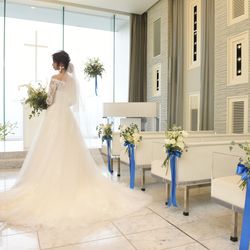 コットンハーバークラブ 横浜の写真3枚目