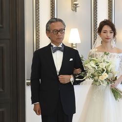 コットンハーバークラブ 横浜の写真31枚目