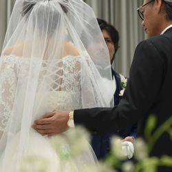 コットンハーバークラブ 横浜の写真34枚目