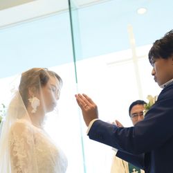 コットンハーバークラブ 横浜の写真6枚目