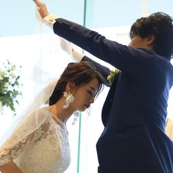 コットンハーバークラブ 横浜の写真5枚目