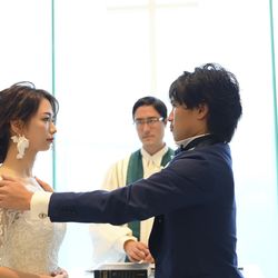 コットンハーバークラブ 横浜の写真27枚目