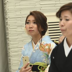 コットンハーバークラブ 横浜の写真5枚目