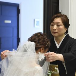 コットンハーバークラブ 横浜の写真4枚目