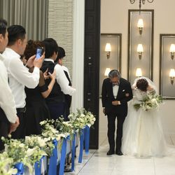 コットンハーバークラブ 横浜の写真23枚目