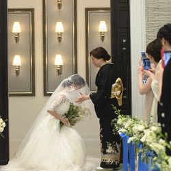 コットンハーバークラブ 横浜の写真34枚目