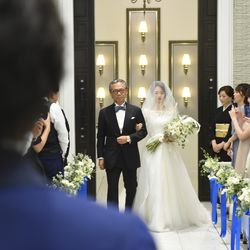 コットンハーバークラブ 横浜の写真33枚目