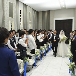 コットンハーバークラブ 横浜の写真4枚目