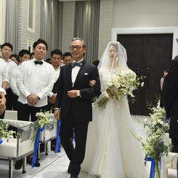 コットンハーバークラブ 横浜の写真20枚目