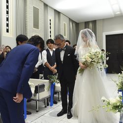 コットンハーバークラブ 横浜の写真15枚目