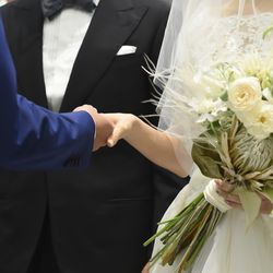 コットンハーバークラブ 横浜の写真28枚目