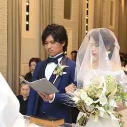 コットンハーバークラブ 横浜の写真29枚目