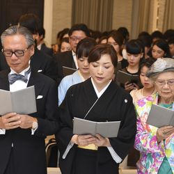コットンハーバークラブ 横浜の写真30枚目