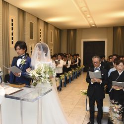 コットンハーバークラブ 横浜の写真17枚目