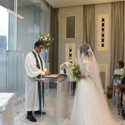 コットンハーバークラブ 横浜の写真26枚目