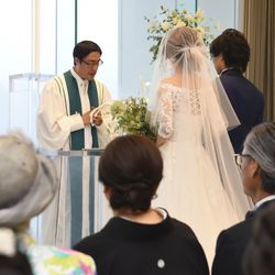 コットンハーバークラブ 横浜の写真3枚目