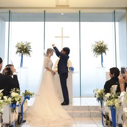 コットンハーバークラブ 横浜の写真4枚目