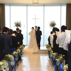 コットンハーバークラブ 横浜の写真33枚目